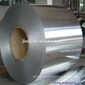 8011 1050 h24 PVDF/PE color coated steel aluminum coil foil